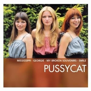 Cover for Pussycat · Essential (CD) (2010)