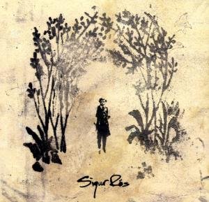 Cover for Sigur Ros · Takk -slidepack- (CD) [Standard edition] [Digipak] (2013)
