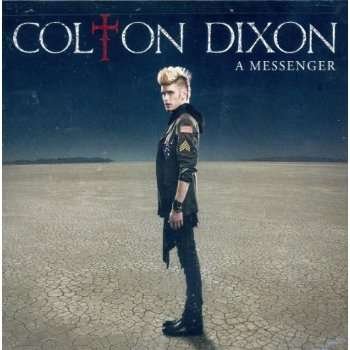 Cover for Colton Dixon · A Messenger (CD)