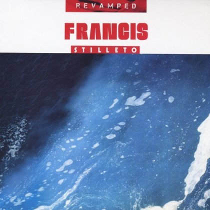 Cover for Francis · Stilleto (CD) (2013)