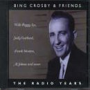 Cover for Bing Crosby · Bing Crosby And Friends Christmas (CD) (2007)