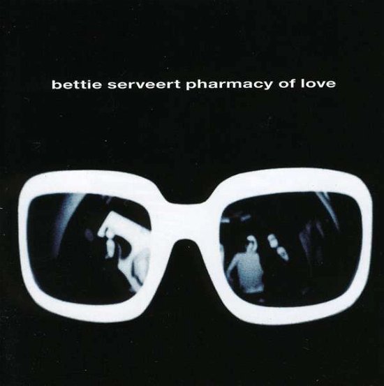 Pharmacy Of Love - Bettie Serveert - Musiikki - PALOMINE - 5414939012822 - torstai 7. tammikuuta 2010