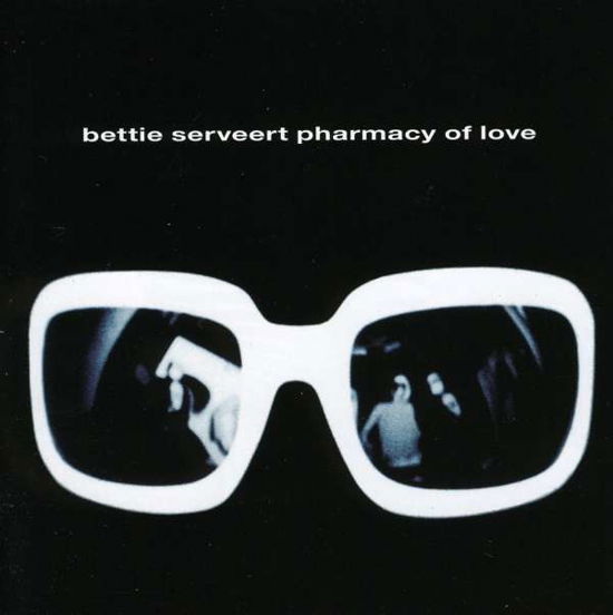 Pharmacy Of Love - Bettie Serveert - Musik - PALOMINE - 5414939012822 - 7. Januar 2010