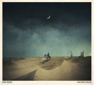 Lonesome Dreams - Lord Huron - Music - PLAY IT AGAIN SAM - 5414939405822 - April 22, 2013