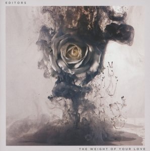The Weight of Your Love - Editors - Musik - PLAY IT AGAIN SAM - 5414939418822 - 1. Juli 2013