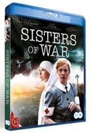Cover for Sisters of War (Blu-ray) (1970)