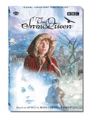 Snow Queen, the - V/A - Film - Soul Media - 5709165520822 - 24. maj 2016