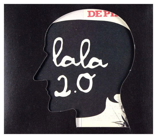 Cover for De - Phazz · LaLa 2.0 DE - PHAZZ (CD)
