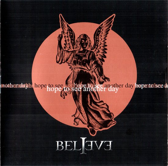 Cover for Believe · Hope To See Another Day (CD) (2019)