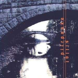 Cover for Piirpauke · Sillat (CD) (2011)