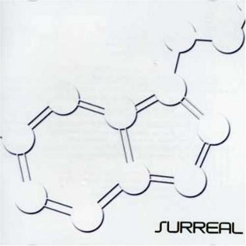 Cover for Surreal / Various · Surreal (CD) (2008)