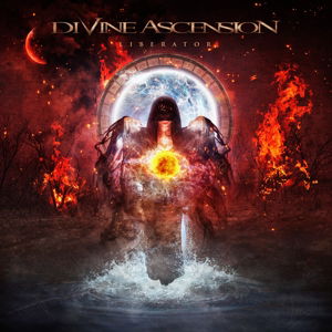 Liberator - Divine Ascension - Musiikki - VICISOLUM - 7320470193822 - maanantai 3. marraskuuta 2014