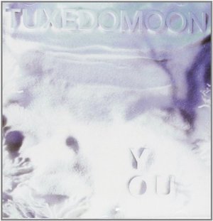 Cover for Tuxedomoon · You (CD) (2014)