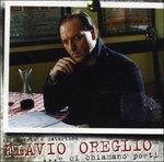 Cover for Oreglio Flavio · Il Momento E' Catartico / ..e Ci Chiamano Poeti (CD)