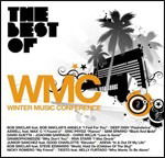 Cover for Aa.vv. · The Best of W.m.c. (CD) (2010)