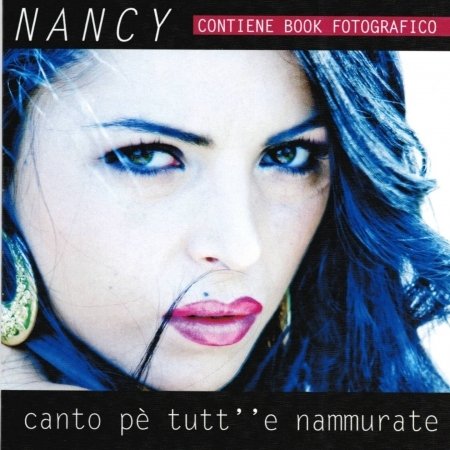 Cover for Nancy · Canto Pe'tutt' 'e Nammurate (CD)