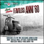 Cover for Vari · Vari-best Italia I Favolosi Anni 60 - Best Italia I Favolosi Anni 60 (CD)