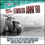 Cover for Compilation · Best Italia I Favolosi Anni 60 (CD)