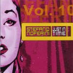 Cover for Noferini Stefano · Just in Time Vol.10 (CD) (2003)