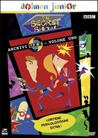 Cover for Secret Show (The) #01 (DVD) (2007)
