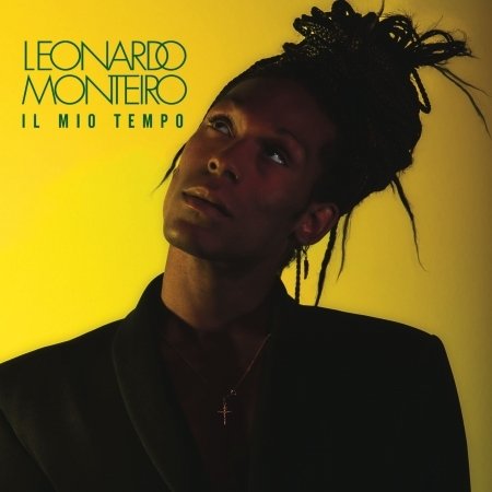 Cover for Leonardo Monteiro · Il Mio Tempo (CD) (2018)