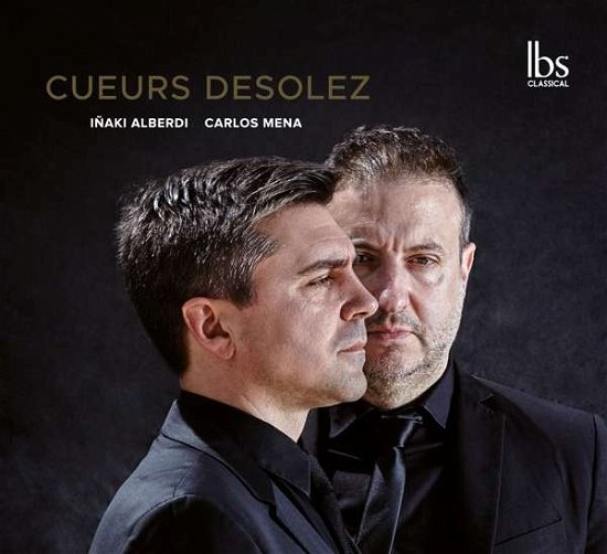 Cover for Cueurs Desolez / Various (CD) (2019)