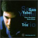 Sam Yahel · Trio (CD) (1999)