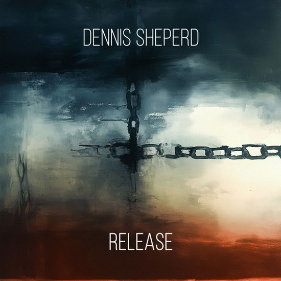 Cover for Dennis Sheperd · Release (CD) (2024)