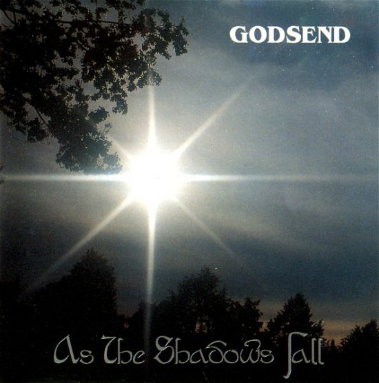 Cover for Godsend · As The Shadows Fall (CD) (2021)