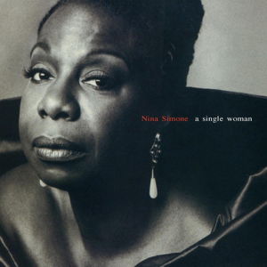 Cover for Nina Simone · A Single Woman (LP) [Expanded edition] (2015)