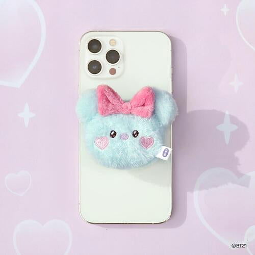 Smart Tok Lovely - BT21 - Merchandise - BT21 - 8809883266822 - November 1, 2024