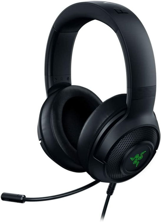 Cover for Razer · Headset Razer Kraken V3 Hypersense (Merchandise) (MERCH)