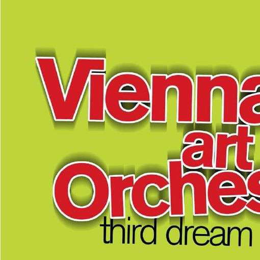 Cover for Vienna Art Orchestra · Third Dream (CD) (2009)