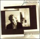 Cover for John Farnham · Age of Reason (CD) (1988)