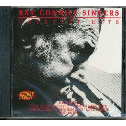 Greatest Hits - Ray Conniff - Música - SONY MUSIC ENTERTAINMENT - 9399747110822 - 30 de março de 2012