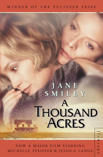 Cover for Jane Smiley · A Thousand Acres (Paperback Book) [New edition] (1998)