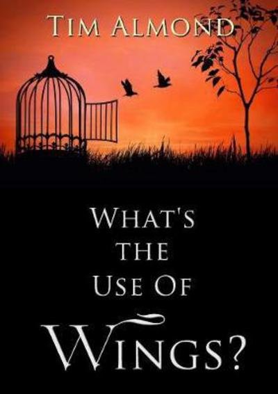 What's the Use of Wings? - Tim Almond - Bücher - Lulu.com - 9780244006822 - 12. Mai 2017