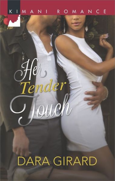 Cover for Dara Girard · Her Tender Touch (Paperback Book) (2014)