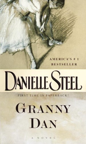 Cover for Danielle Steel · Granny Dan (Paperback Book) [Reprint edition] (2000)