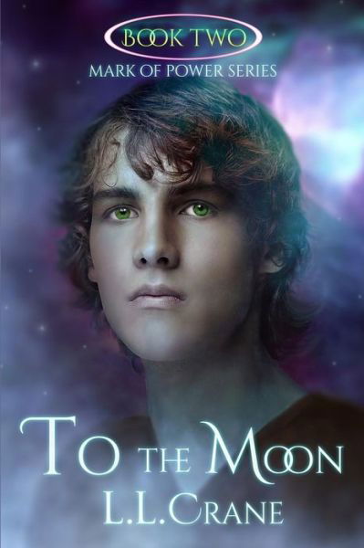 Cover for L L Crane · To the Moon (Paperback Bog) (2015)