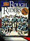 Cover for Richard Bak · The Rough Riders (Hardcover Book) [New edition] (1997)