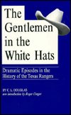 Cover for Douglas · Gentlemen in the White Hats (Paperback Book) (1992)