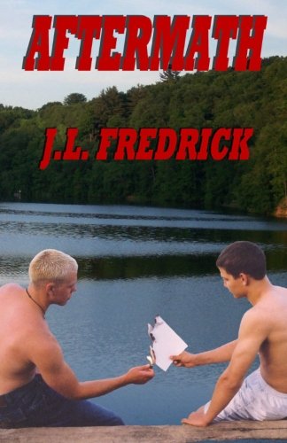 Cover for J. L. Fredrick · Aftermath (Paperback Book) (2013)