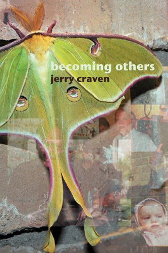 Cover for Jerry Craven · Becoming Others (Paperback Book) (2010)