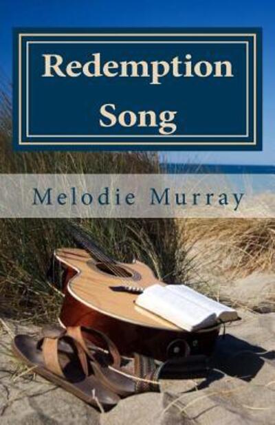 Cover for Melodie Murray · Redemption Song (Paperback Book) (2012)