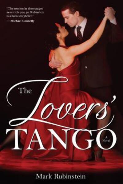 Cover for Mark Rubinstein · The Lovers' Tango (Paperback Book) (2015)