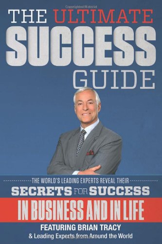 Cover for Nick Nanton · The Ultimate Success Guide (Hardcover Book) (2013)