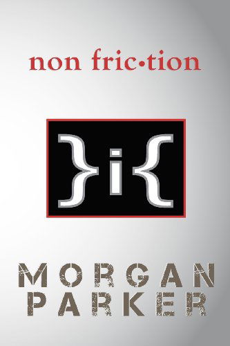 Cover for Morgan Parker · Non Friction (Paperback Book) (2014)