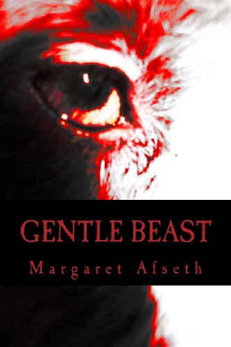 Gentle Beast - a Sci-fi Romance (Noor Chronicles) (Volume 1) - Margaret Afseth - Books - Shadow Publishing - 9780992163822 - October 25, 2013