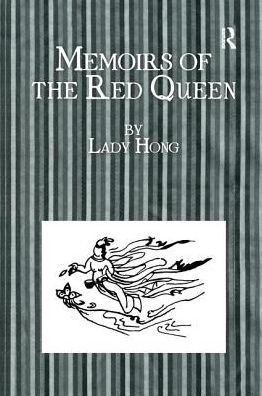 Cover for Lady · Memoirs Of The Red Queen (Paperback Book) (2016)